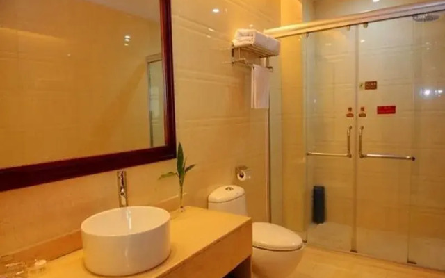 Vienna Hotel Xiamen Lake Avenue