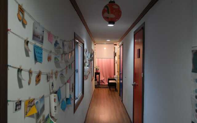 Dalgagye Guest House - Hostel