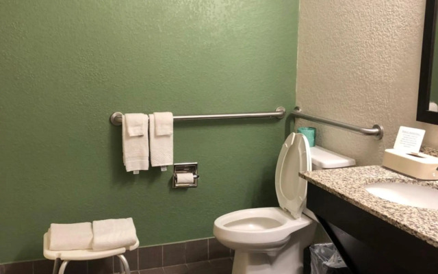 Sleep Inn Louisville East