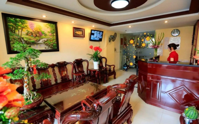 Tuan Viet Hotel