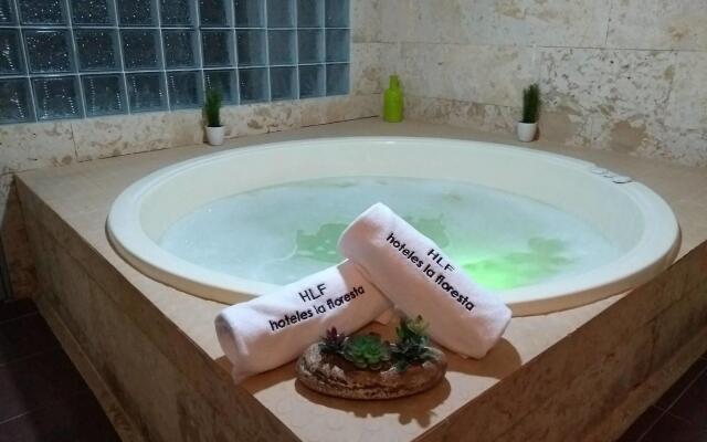 Santa María de Leyva Hotel Boutique