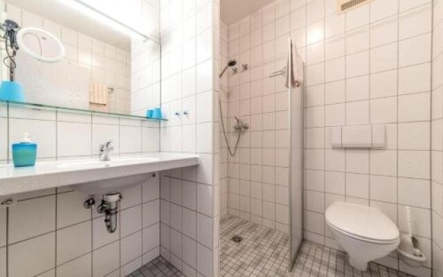 Hotelpension Gästehaus Birgit