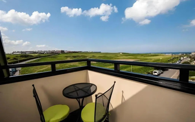 Kerenza Hotel Cornwall