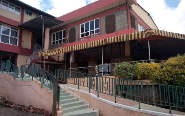 Embu Prime Hotel