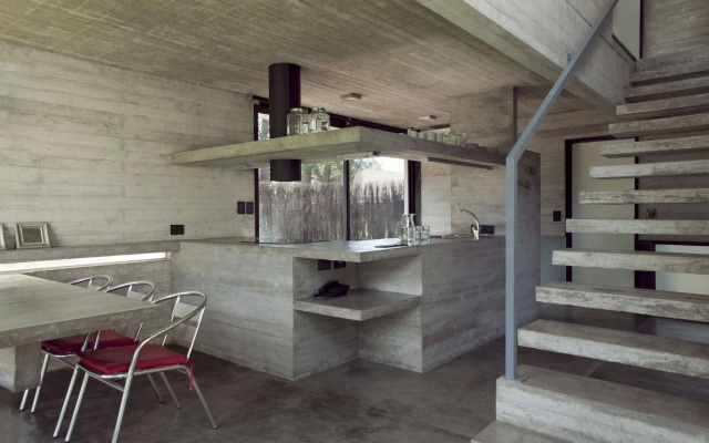 V & D Casas - Mar Azul