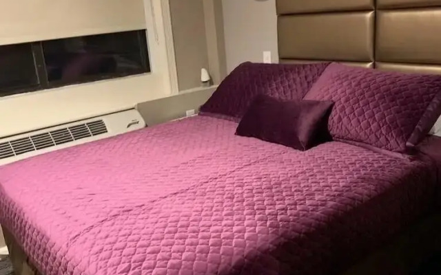 Hotel Key LaGuardia Airport