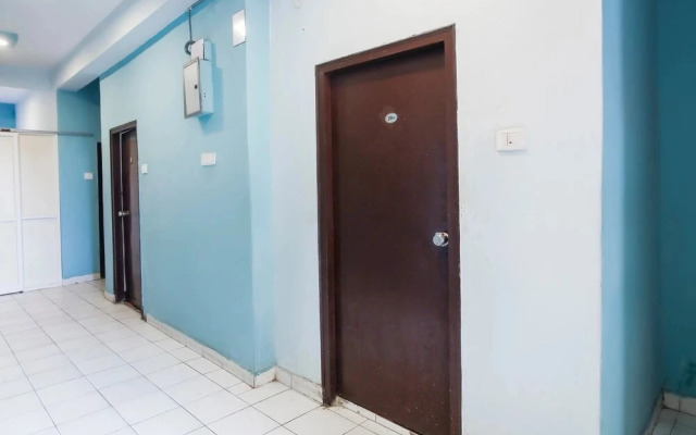 Happy Guest House By OYO Rooms