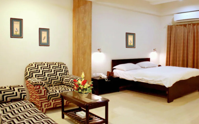 The Haveli Hotel & Spa