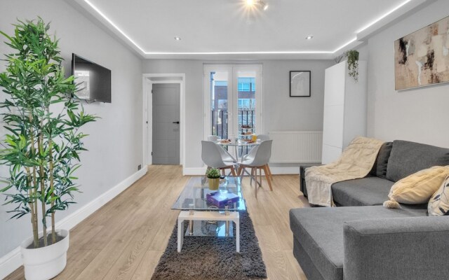 home.ly - London Kings Cross Apartments