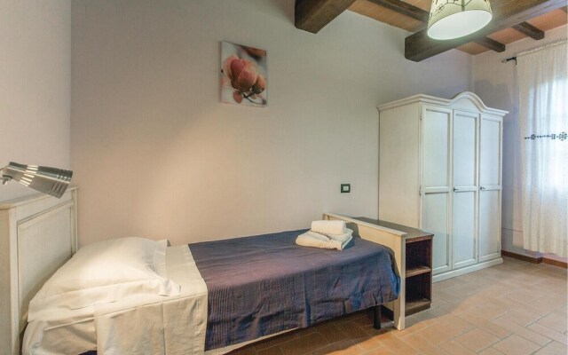 Casa Macinarino - App. 6