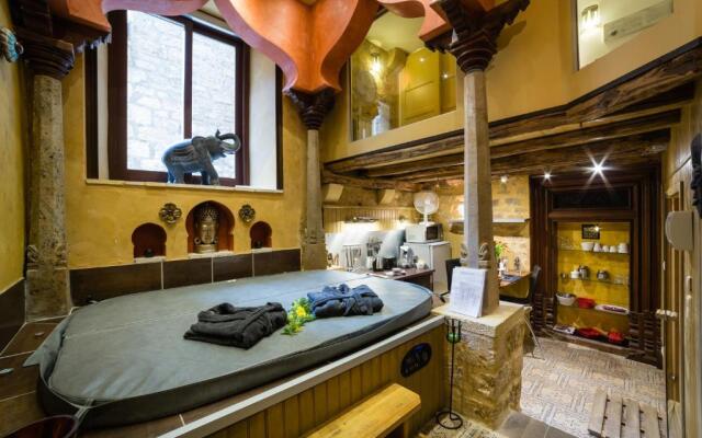 Les Mille & une Nuits