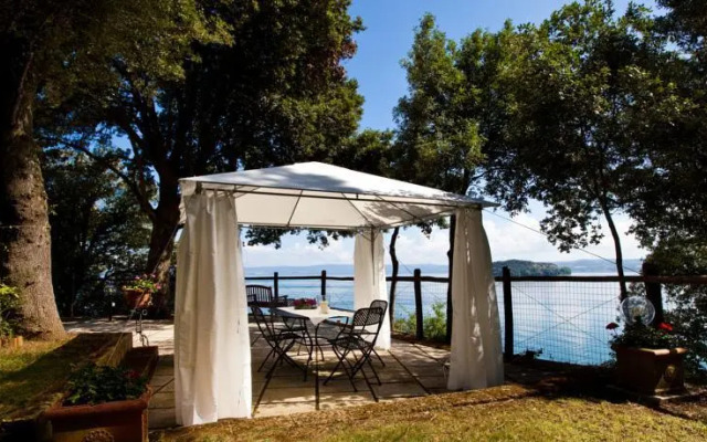 Il Poggetto sul Lago