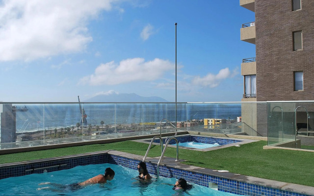 Apartamento Virgilio Arias