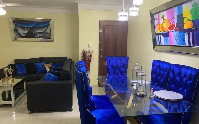 Entire Apartment Tu Nido De Amor 😍netflix Wifi