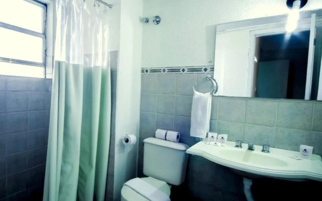 Umbu Hotel Porto Alegre