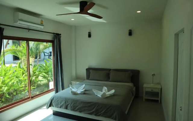 Villa at Serenity