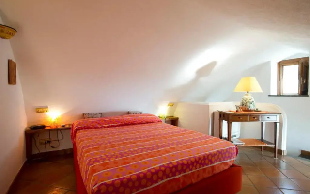 La casina del Pennolo, Casa Stani 60 mq.