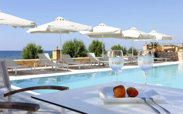 Hotel Artina Nuovo