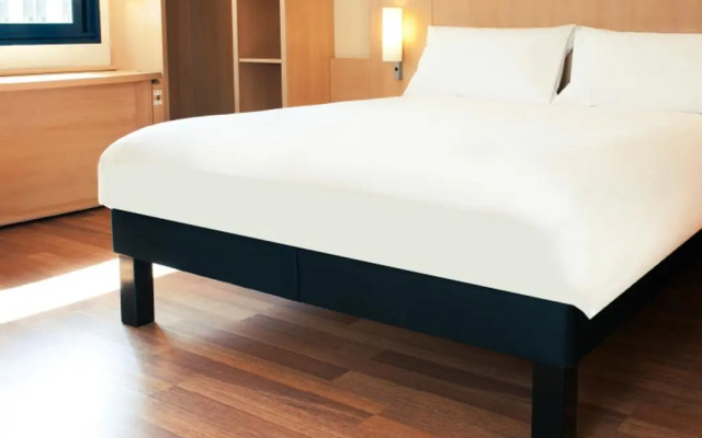 ibis Shanghai Jinshajiang Road – Guest Rooms – Shanghai