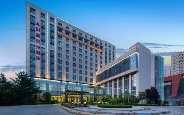 Fortune Sunshine Hotel