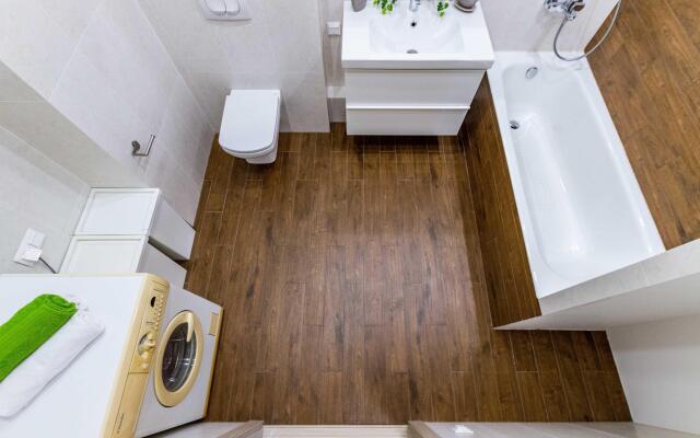 DreamHouse на улице Московская