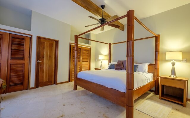 Indigo Belize 4a 3 Bedroom Condo by RedAwning