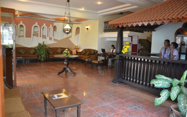 Sonesta Inn