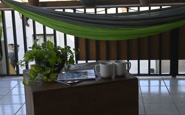 Desert Heart Hostel