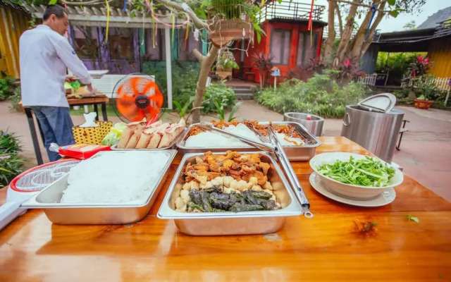 Mango Tree Homestay Cat Ba