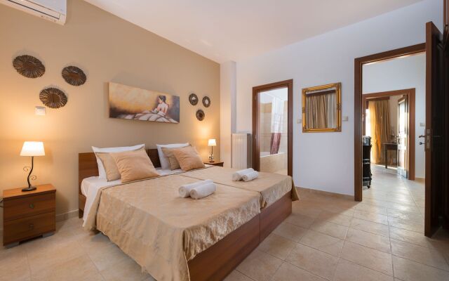 Butterfly Villa