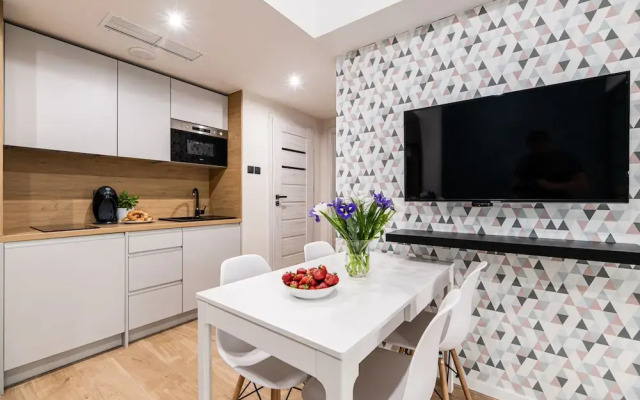 Rycerska Residence ICE