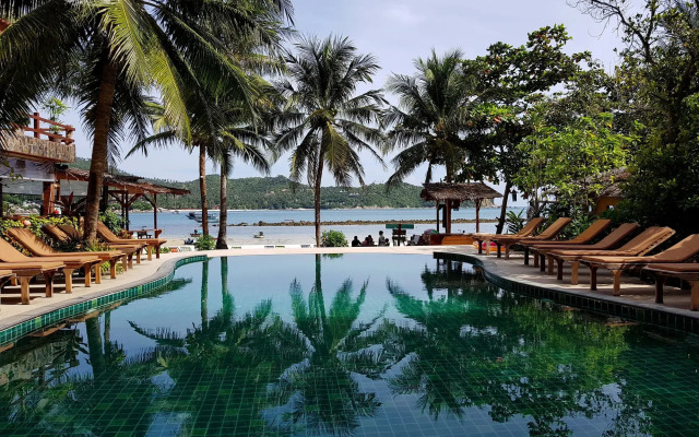 Longtail Beach Resort