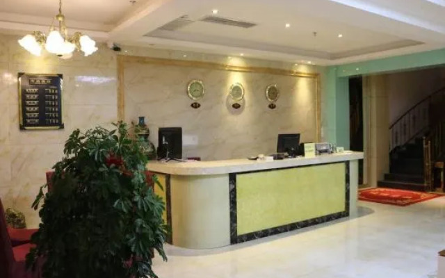 Xi'an Wenxuan Express Hotel