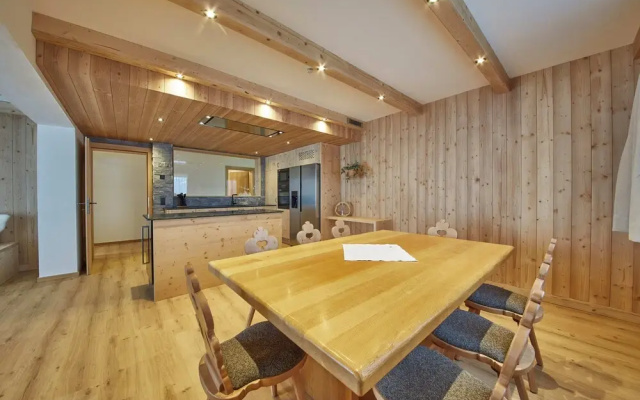 Chalet Almglück by we rent