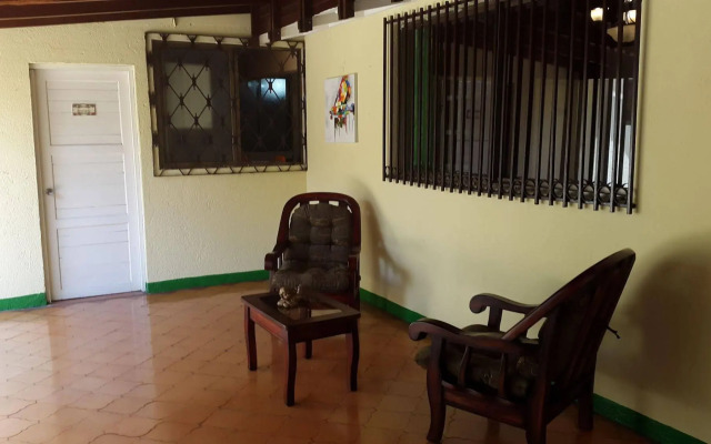 Hotel Sueños del Angel