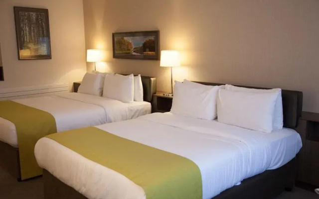 Hotel Kilmore