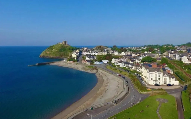 Seaview Duplex Apartment - Spectacular Views