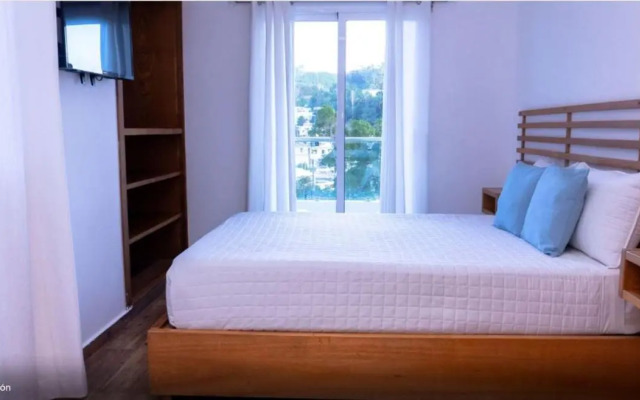 Samana Suites Hotel