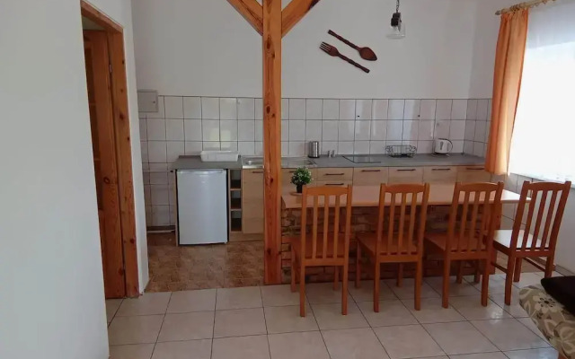 Apartamenty Rodzinne Flauta