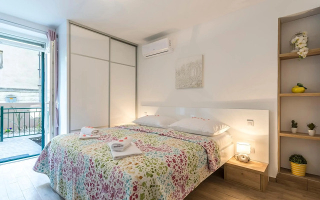 Maggy & Anna Apartment