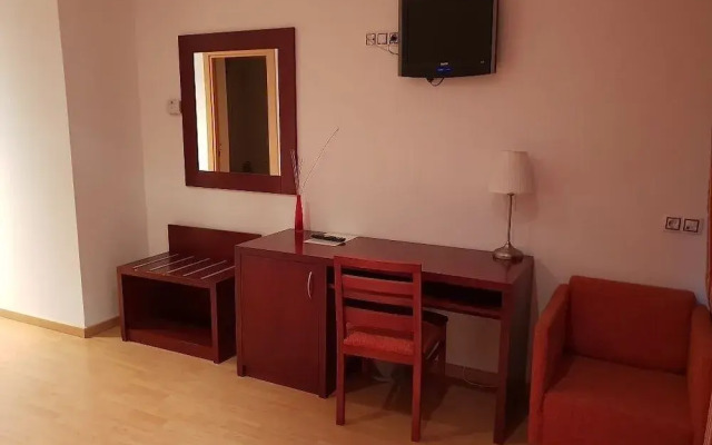 Norte Hotel