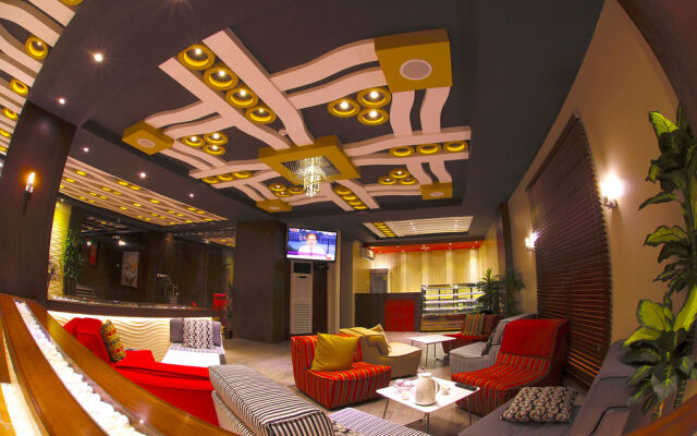 Yanbu Inn Residential Suites