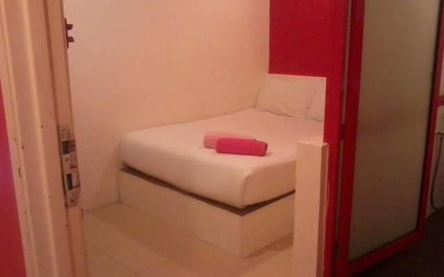 My Home Hotel, Kuchai Lama