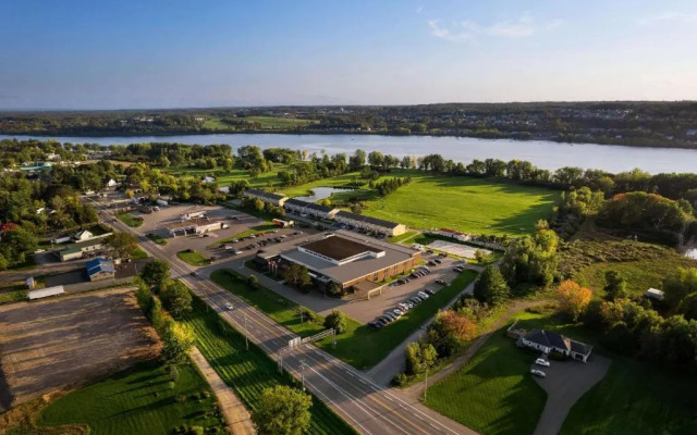 Ramada Fredericton