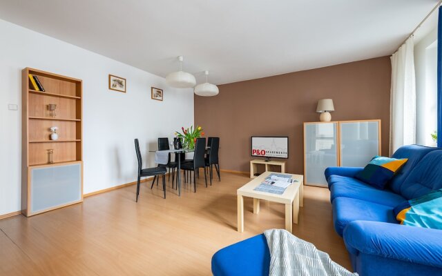 P&O Apartments Goclaw 2