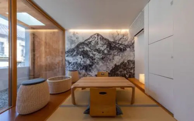 UTSUROI Tsuchiya Annex