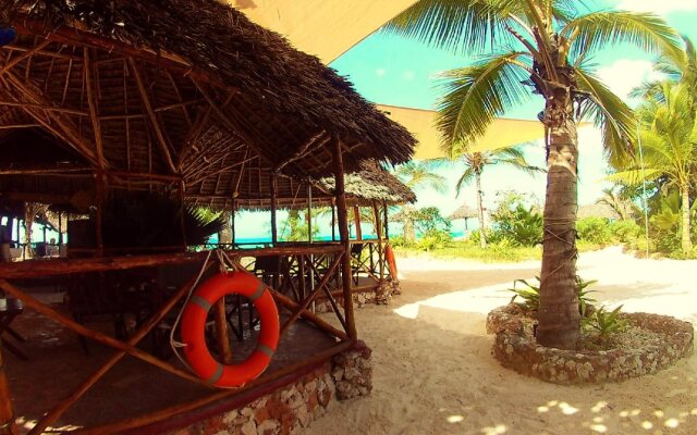 Waikiki Zanzibar Resort