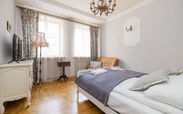 ShortStayPoland Krzywe Koło B100