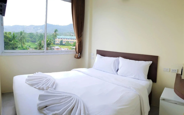Top Hostel Samui