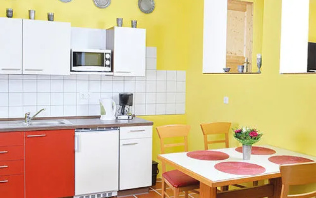 Ferienpark Wildgatter